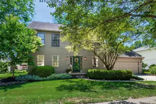 5871 Newbridge Dr, Dublin, OH 43017 - Photo 1