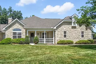 534 Commons Dr, Powell, OH 43065 - Photo 1