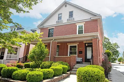 193 E Mithoff Street #193, Columbus, OH 43206 - Photo 1