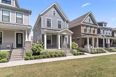 1173 Perry Street #20P, Columbus, OH 43201 - Photo 1