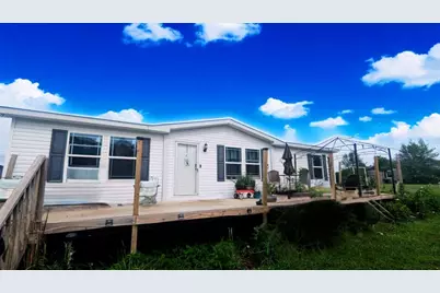 3845 Township Road 26, Cardington, OH 43315 - Photo 1