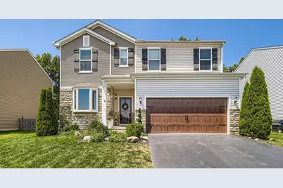 2213 Holiday Valley Drive, Grove City, OH 43123 - Photo 1