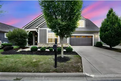 10320 Spicebrush Drive, Plain City, OH 43064 - Photo 1