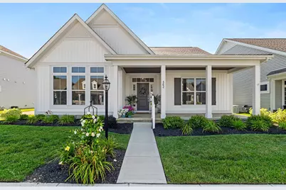 362 Sweet Run Circle W, Galena, OH 43021 - Photo 1