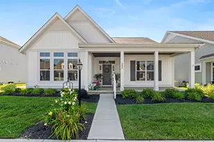 362 Sweet Run Cir W, Galena, OH 43021 - Photo 1