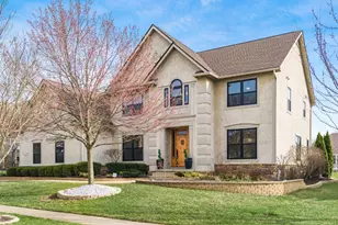 4175 Bangle Ct, Dublin, OH 43016 - Photo 1