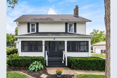371 W North Street, Ostrander, OH 43061 - Photo 1