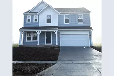 5122 Harvest Lane, South Bloomfield, OH 43103 - Photo 1