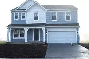 5122 Harvest Ln, South Bloomfield, OH 43103 - Photo 1