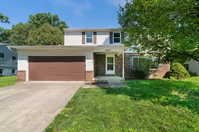 4670 Lasky Court, Columbus, OH 43230 - Photo 1