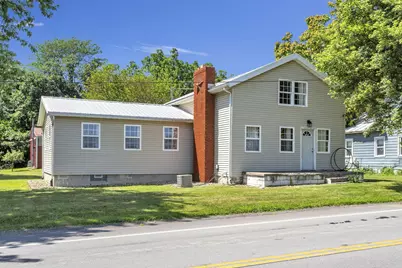 4306 State Route 598, Crestline, OH 44827 - Photo 1