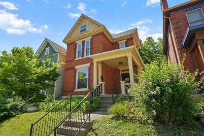 1571 Franklin Avenue, Columbus, OH 43205 - Photo 1