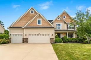 1305 Fox Run Dr, Marysville, OH 43040 - Photo 1