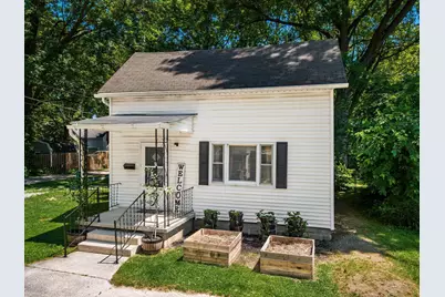 12 Beatty Avenue, Richwood, OH 43344 - Photo 1