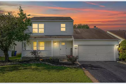 4301 Owl Court, Grove City, OH 43123 - Photo 1