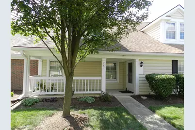 243 Dogwood Lane, Westerville, OH 43082 - Photo 1