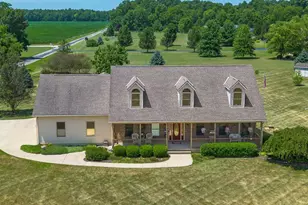 3111 Township Rd 223, Marengo, OH 43334 - Photo 1