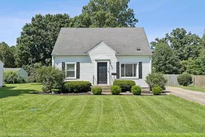 3 Delano Street, Mount Vernon, OH 43050 - Photo 1