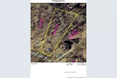 0 Kingsview Drive, Howard, OH 43028 - Photo 1