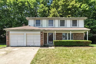 3903 Driscoll Court, Dublin, OH 43016 - Photo 1