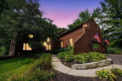 5809 Clover Lane, Westerville, OH 43081 - Photo 1