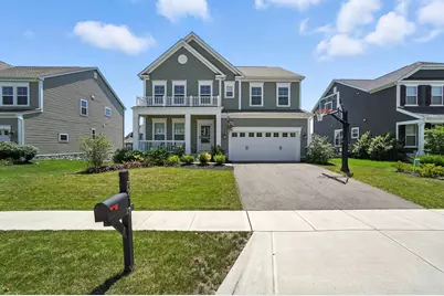 7257 Willowbrush Drive, Plain City, OH 43064 - Photo 1