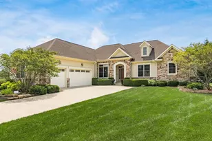 8740 Shaffer Dr, Powell, OH 43065 - Photo 1