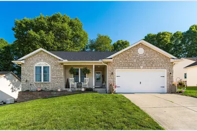 524 Wildflower Drive, Newark, OH 43055 - Photo 1