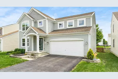 776 Bent Oak Drive, Blacklick, OH 43004 - Photo 1