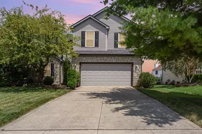 8585 Oak Creek Drive, Lewis Center, OH 43035 - Photo 1