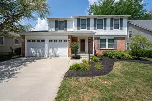 4976 Harvest Meadow Rd, Hilliard, OH 43026 - Photo 1