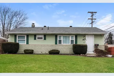 1538 Shanley Drive, Columbus, OH 43224 - Photo 1