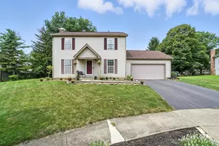 1064 Choctaw Ct, Worthington, OH 43085 - Photo 1