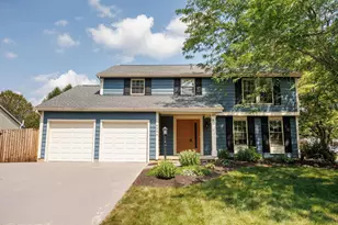 4954 Abberton Ct, Hilliard, OH 43026 - Photo 1