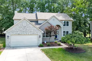 6603 Burbank Pl, Westerville, OH 43082 - Photo 1