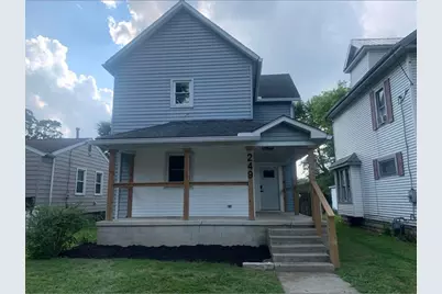 249 S Grand Avenue, Marion, OH 43302 - Photo 1