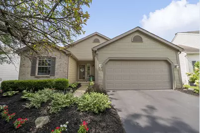 2185 Yagger Bay Drive, Hilliard, OH 43026 - Photo 1