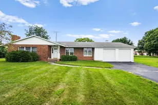 4113 Marion-Waldo Rd, Marion, OH 43302 - Photo 1