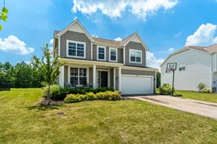 4162 Pyke Dr, Powell, OH 43065 - Photo 1