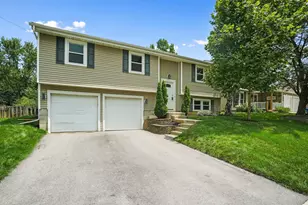 4066 Leather Stocking Trail, Columbus, OH 43230 - Photo 1