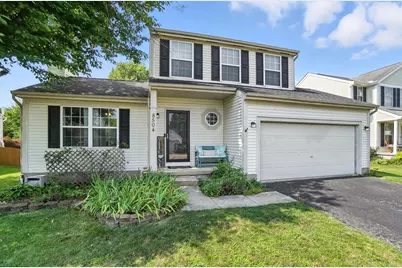 8504 Leader Drive, Galloway, OH 43119 - Photo 1