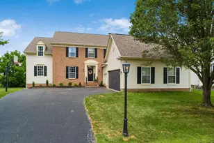 6977 Cunningham Dr, New Albany, OH 43054 - Photo 1