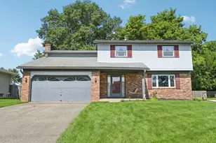 6661 Heather Ln, Columbus, OH 43229 - Photo 1