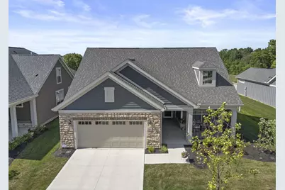 5642 Keystone Lane, Hilliard, OH 43026 - Photo 1