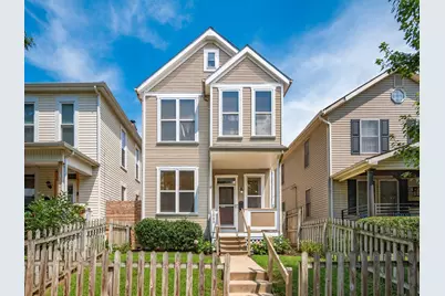 1088 Oregon Avenue, Columbus, OH 43201 - Photo 1
