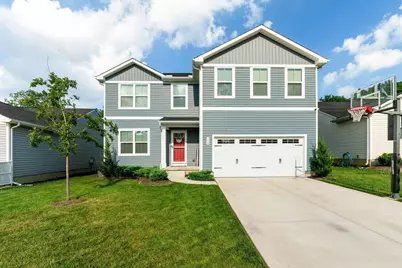 172 Skyway Drive, Springfield, OH 45505 - Photo 1