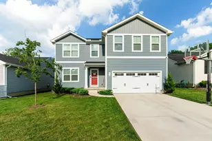 172 Skyway Dr, Springfield, OH 45505 - Photo 1