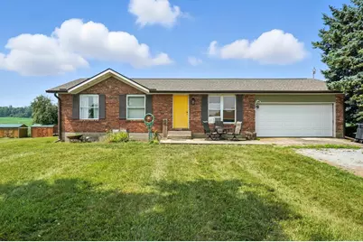 6995 Clymer Road, Mechanicsburg, OH 43044 - Photo 1