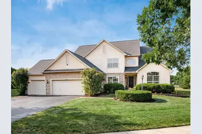 8041 Summerhouse Drive E, Dublin, OH 43016 - Photo 1