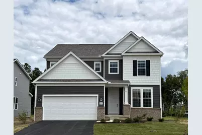 432 Weatherby Drive #Lot 2481, Sunbury, OH 43074 - Photo 1